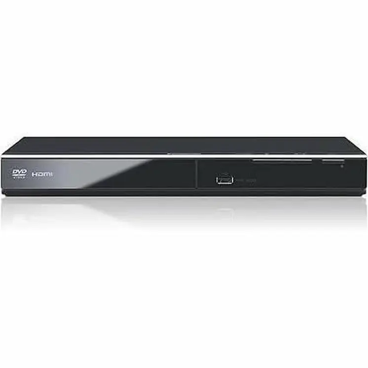 DVD Player Panasonic DVDS700EFK
