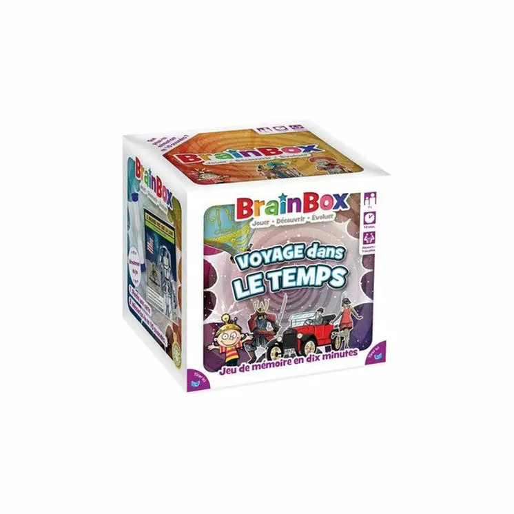 Board game Asmodee