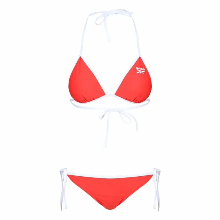 Bikini Reebok Allegra Bikini Red