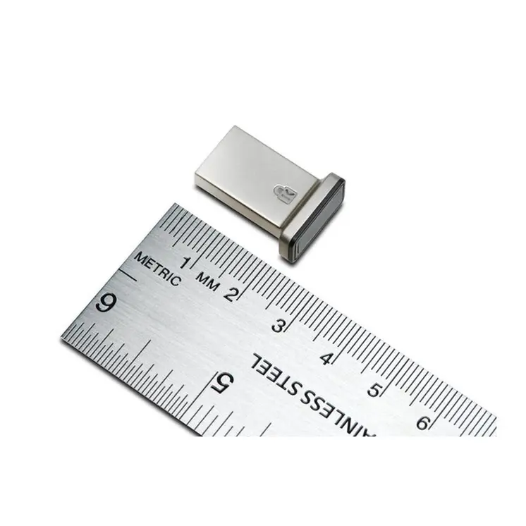 Fingerprint Padlock Kensington VeriMark IT