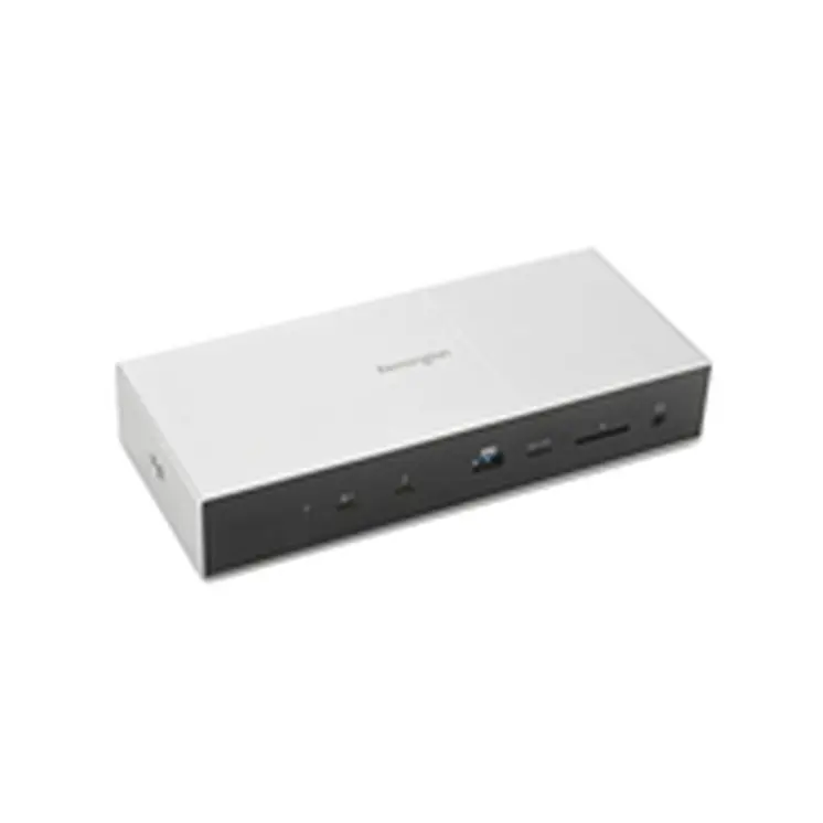 USB Hub Kensington K35201EU White