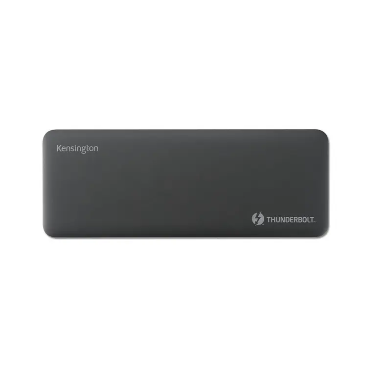 USB Hub Kensington K35234EU Black