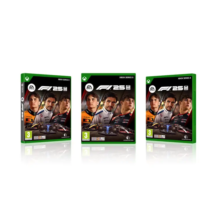 Portable Game Console Electronic Arts