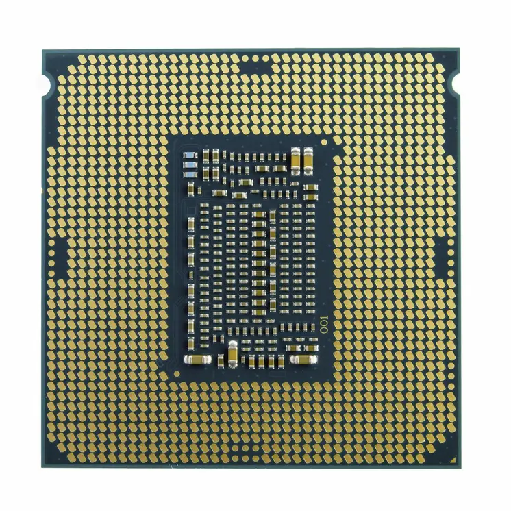 Processor Intel Xeon Silver 4314