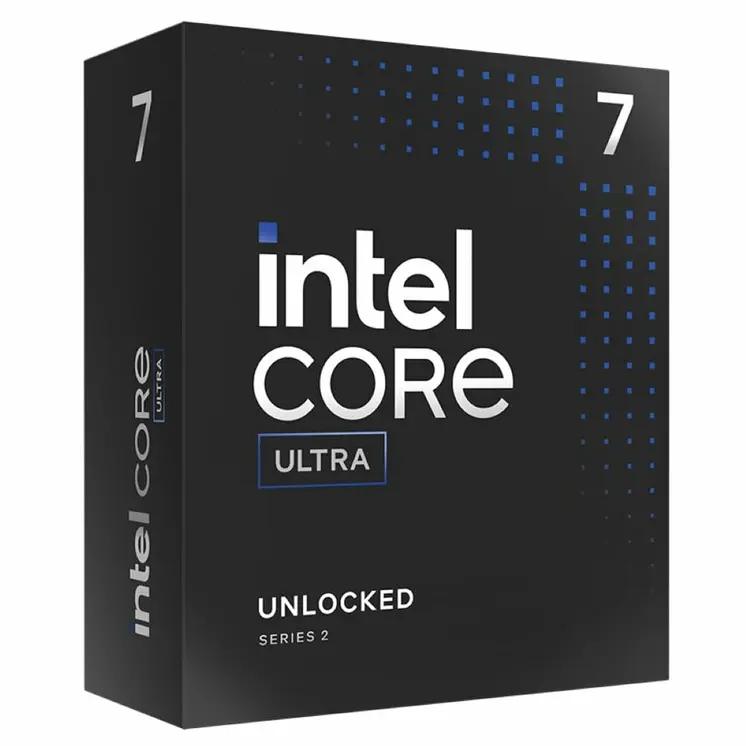 Processor Intel BX80768265K