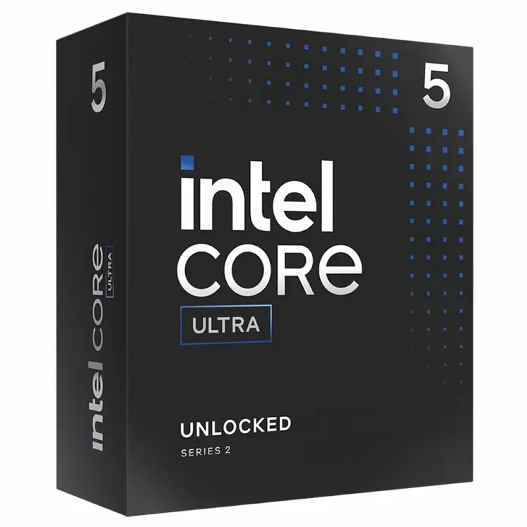 Processor Intel BX80768245K