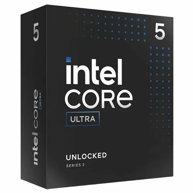 Processor Intel BX80768245K