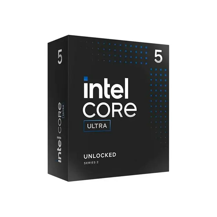 Processor Intel BX80768245K