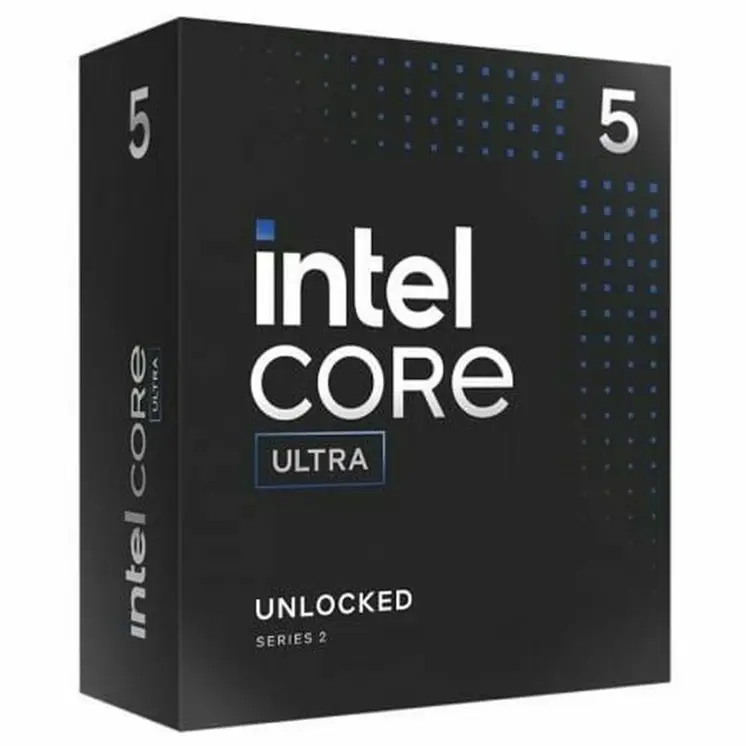 Processor Intel BX80768245K