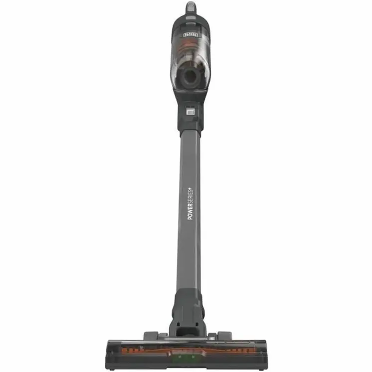 Stick Vacuum Cleaner Black & Decker