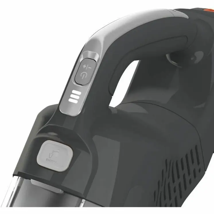 Stick Vacuum Cleaner Black & Decker