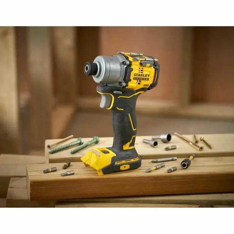 Screwdriver Stanley