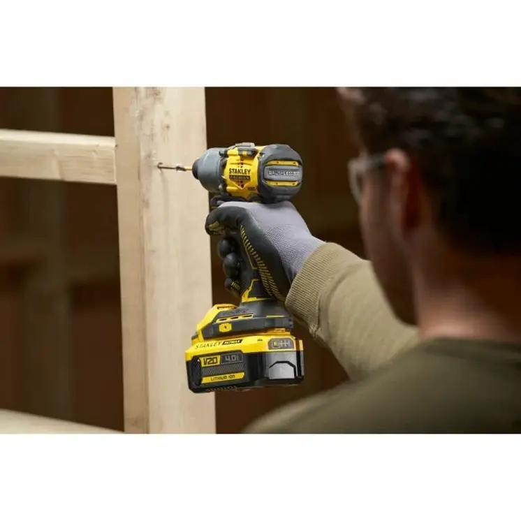 Screwdriver Stanley