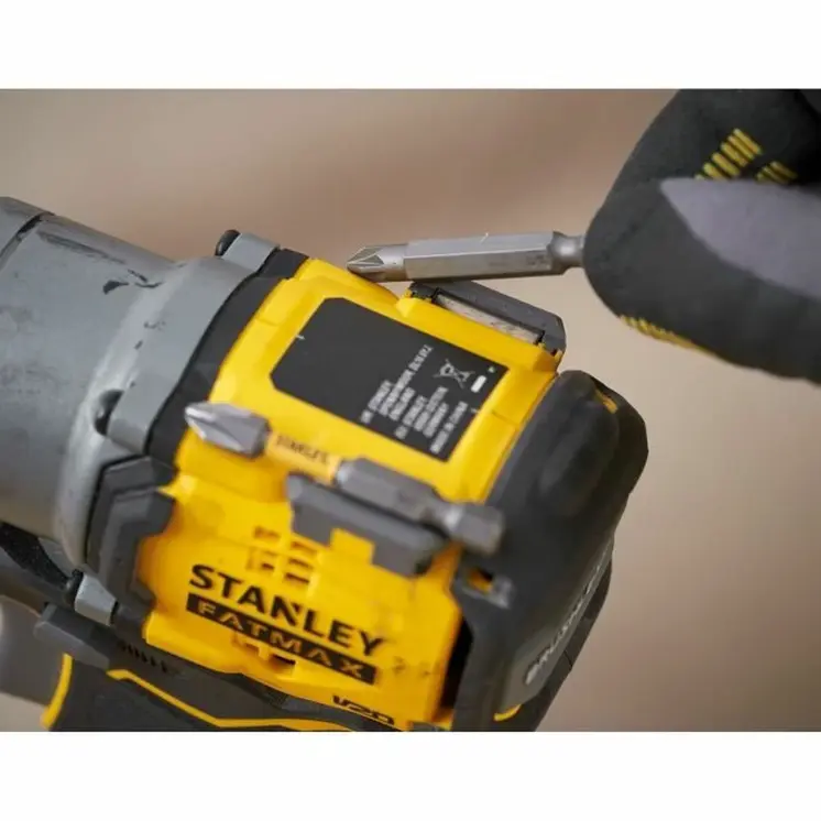 Screwdriver Stanley