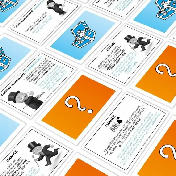 Board game Winning Moves