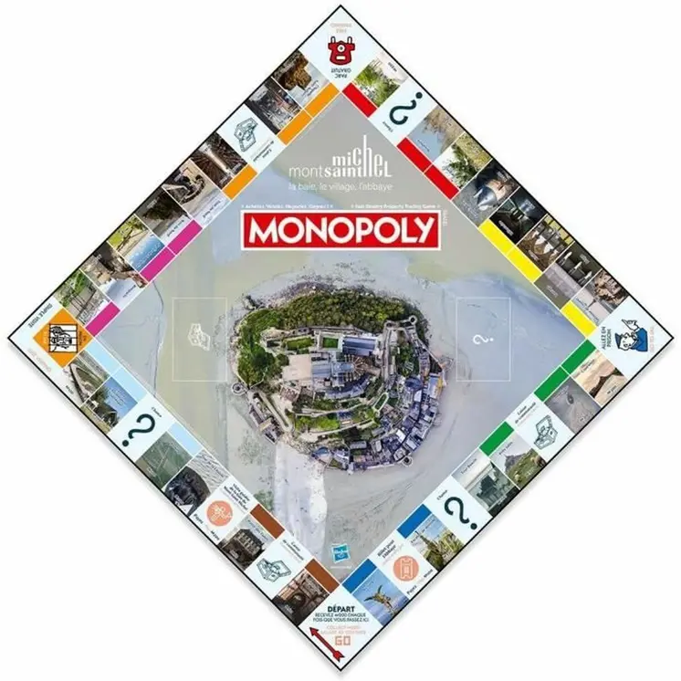Board game Winning Moves