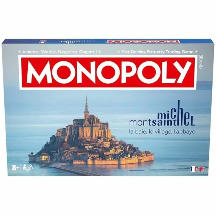 Board game Winning Moves