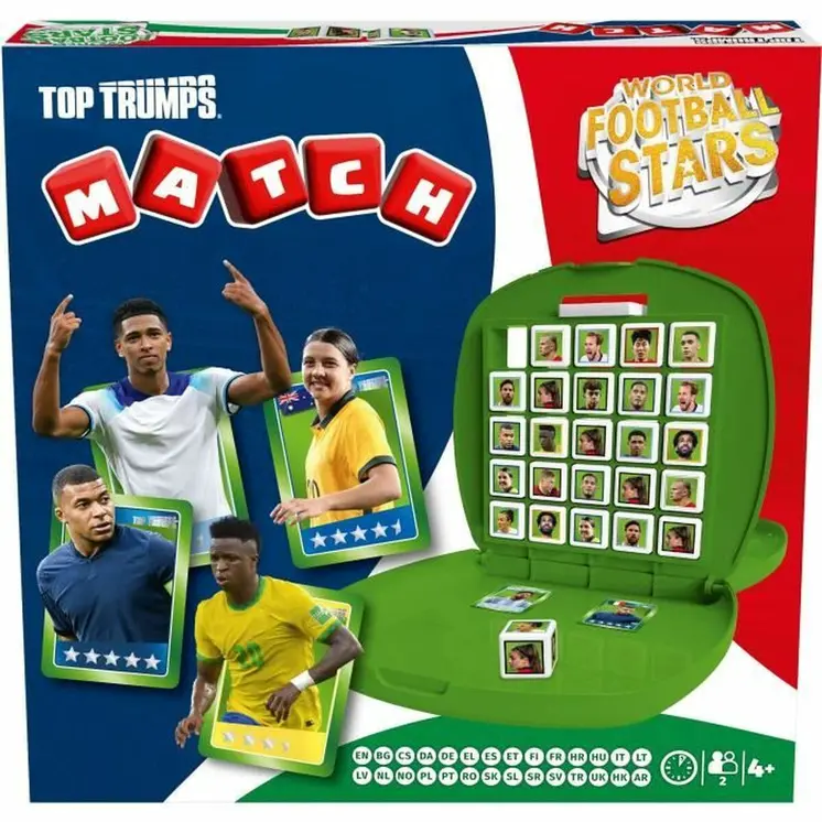 Board game Winning Moves