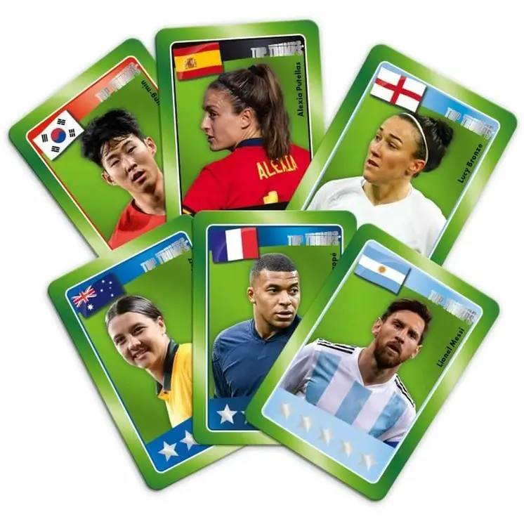 Board game Winning Moves