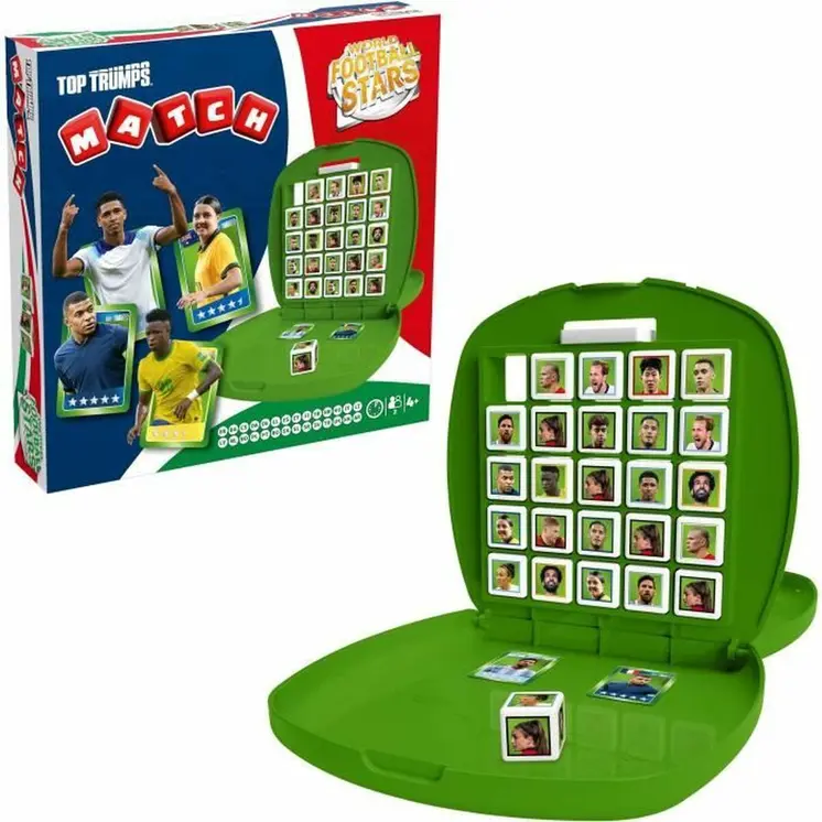 Board game Winning Moves