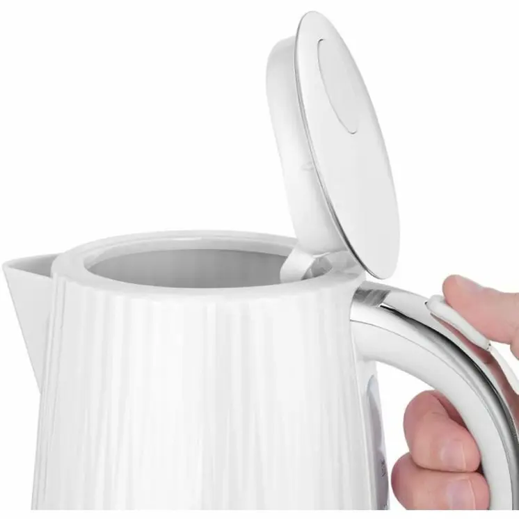 Kettle Russell Hobbs White