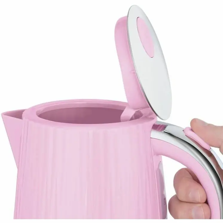 Kettle Russell Hobbs Pink