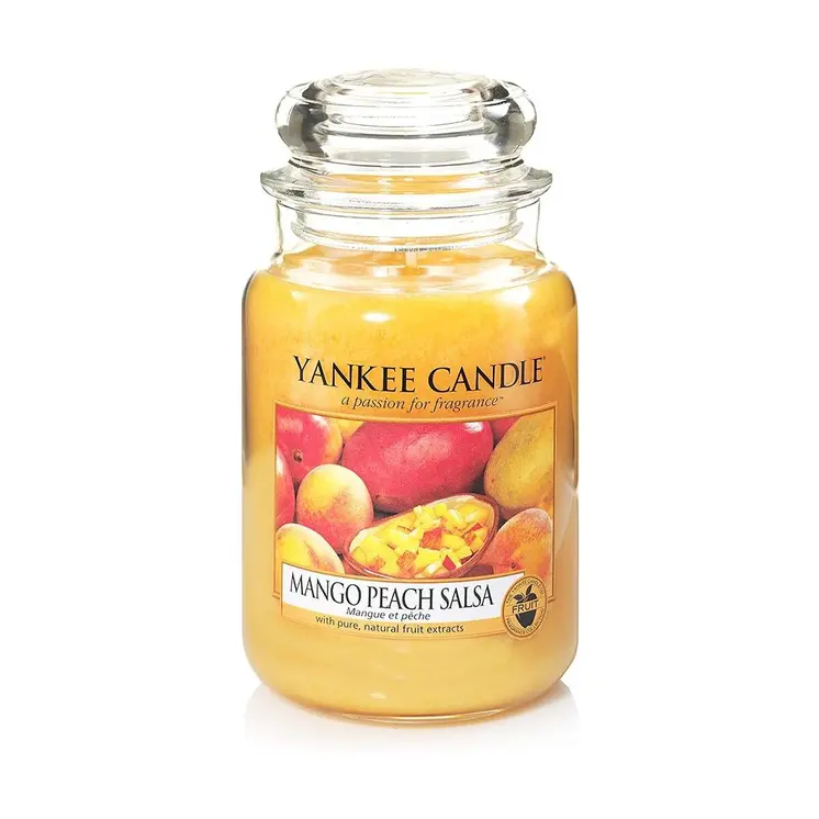 Scented Candle Yankee Candle 1114681E
