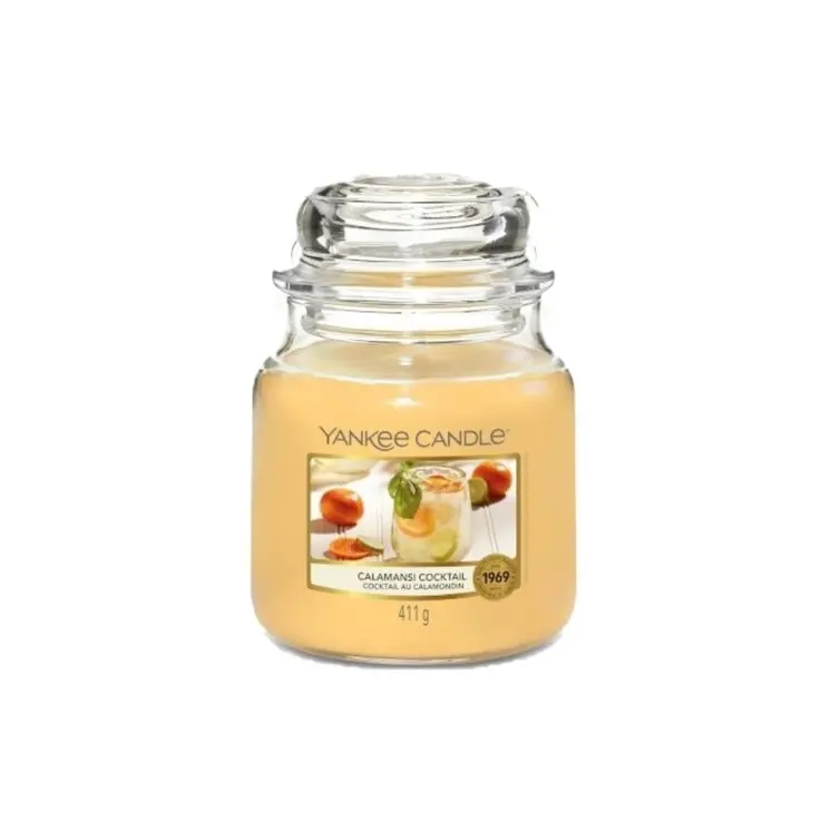 Scented Candle Yankee Candle 10.00114.0846