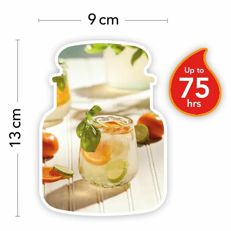 Scented Candle Yankee Candle 10.00114.0846