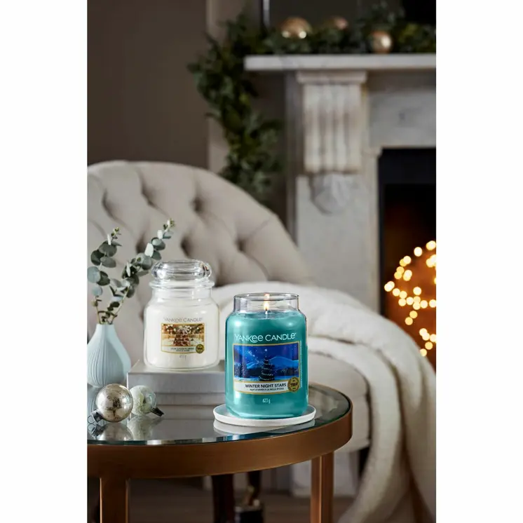 Scented Candle Yankee Candle 10.00114.0275