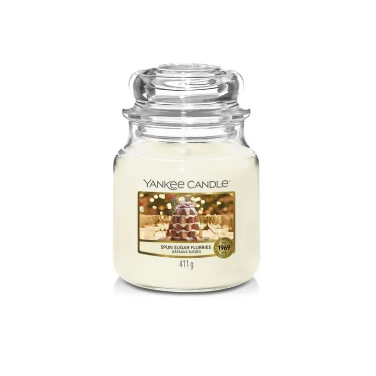 Scented Candle Yankee Candle 10.00114.0275