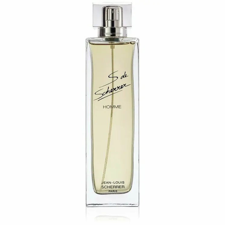 Men's Perfume Jean Louis Scherrer S DE SCHERRER EDT 100 ml