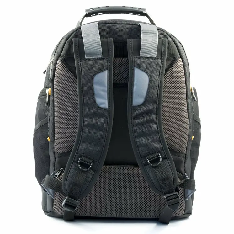 Laptop Case Targus TSB238EU Black 16"