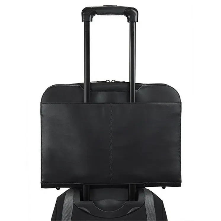 Shoulder Bag Dell 460-BBUL Black 14"