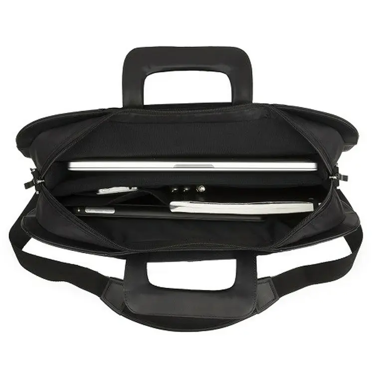 Shoulder Bag Dell 460-BBUL Black 14"