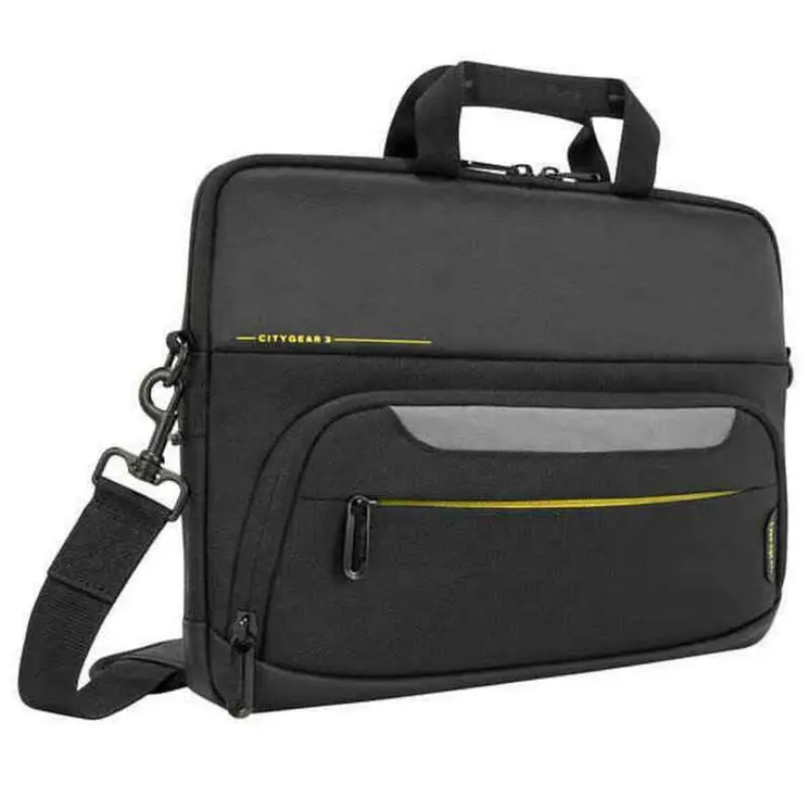 Laptop Case Targus CityGear Black 11,6"