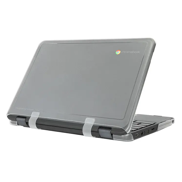 Laptop Backpack Lenovo 4Z11D05519 Transparent