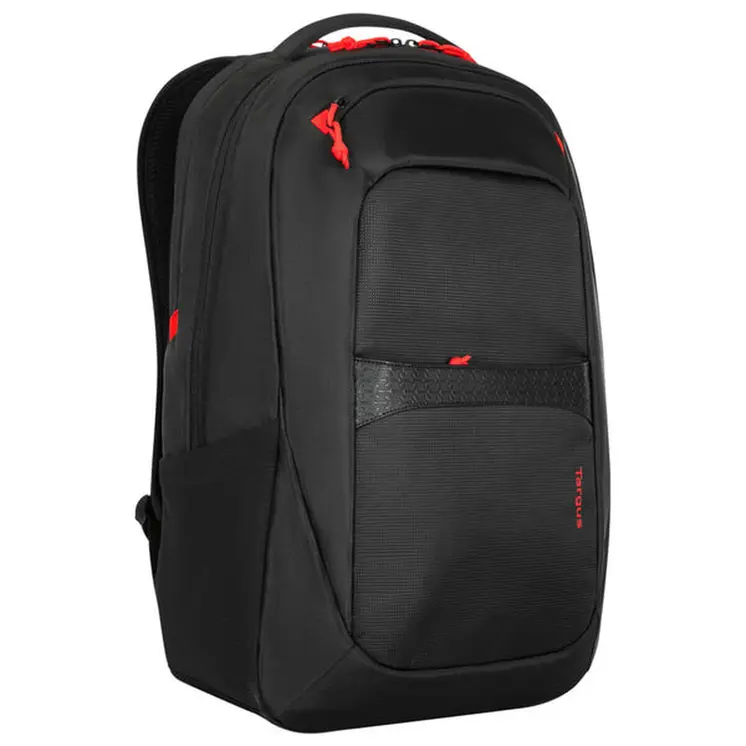 Laptop Case Targus Strike II 17,3" Black (1 Unit)