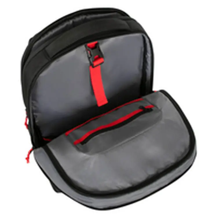 Laptop Case Targus Strike II 17,3" Black (1 Unit)