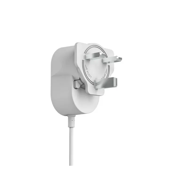 Personal Alarm Yale SV-VDBAC-1A-W