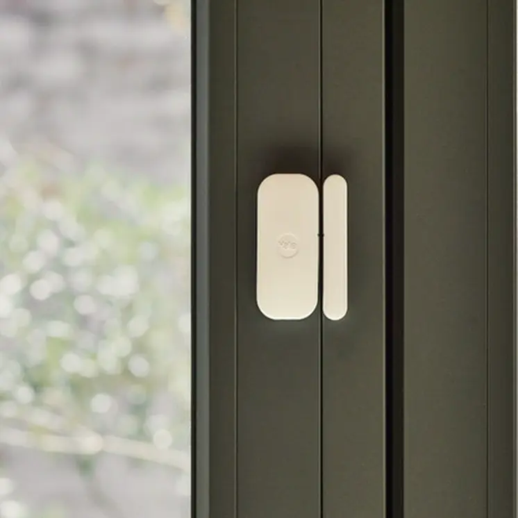Smart Sensor for Doors and Windows Yale AL-DC-1A-W