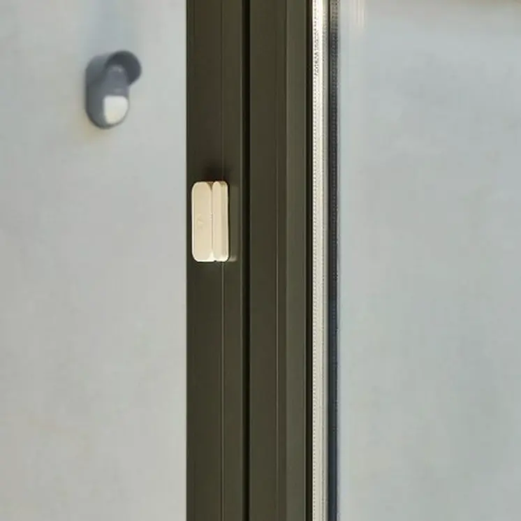 Smart Sensor for Doors and Windows Yale AL-DC-1A-W
