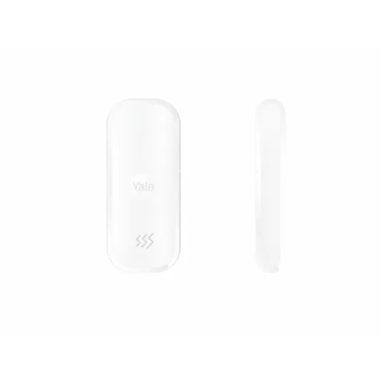 Smart Sensor for Doors and Windows Yale AL-SDC-1A-W