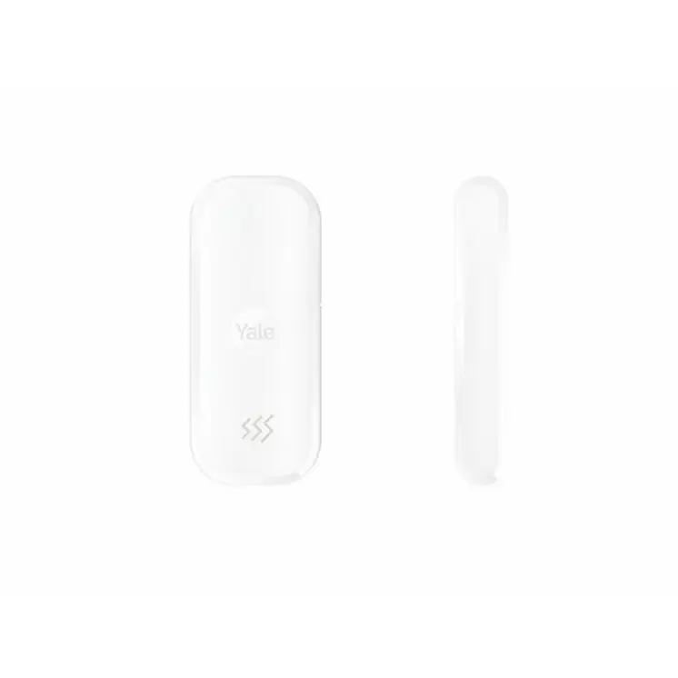 Smart Sensor for Doors and Windows Yale AL-SDC-1A-W