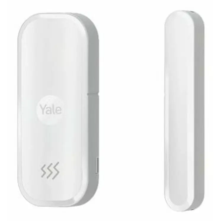 Smart Sensor for Doors and Windows Yale AL-SDC-1A-W