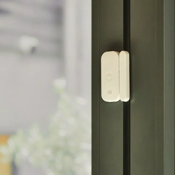 Smart Sensor for Doors and Windows Yale AL-SDC-1A-W
