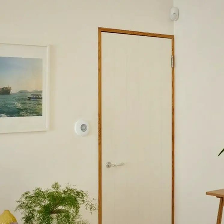 Smart Sensor for Doors and Windows Yale AL-PIR-1A-W