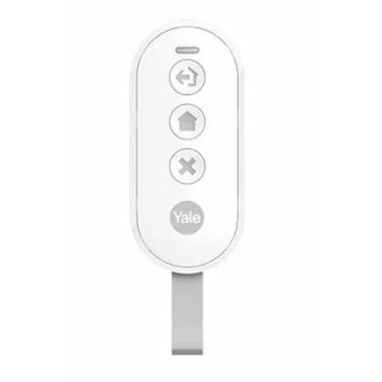 Personal Alarm Yale AL-KF-1A-W