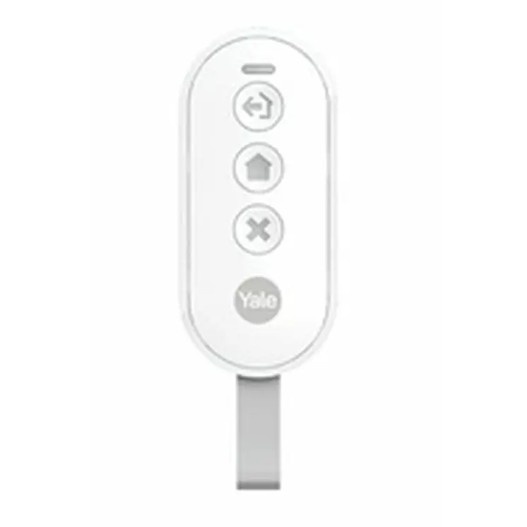 Personal Alarm Yale AL-KF-1A-W