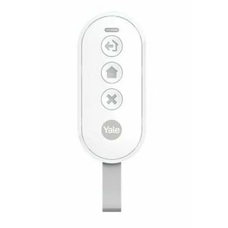 Personal Alarm Yale AL-KF-1A-W